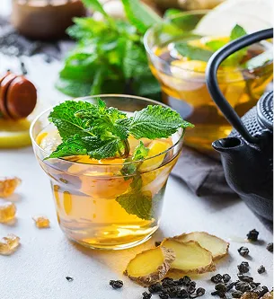 micronutrition à Montluçon dans l'Allier 03