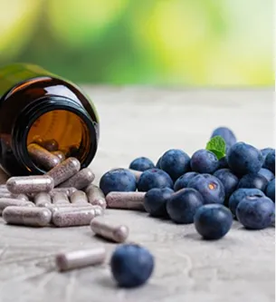 vente compléments alimentaires à Montluçon dans l'Allier 03