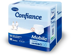 produit d'incontinence à Montluçon dans l'Allier 03